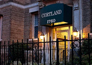 The Cortland — Photo 18