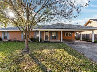 102 Westward Ave, Scott, LA 70583