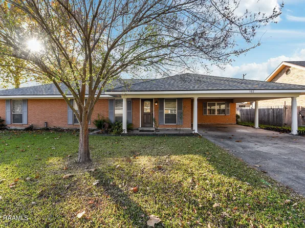 102 Westward Ave, Scott, LA 70583