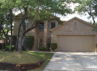 11523 Windwalk, San Antonio, TX 78253