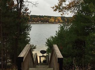 W1723 Fawn Ct, Montello, WI 53949