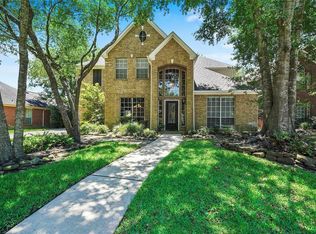 13523 Post Oak Glen Ln, Cypress, TX 77429