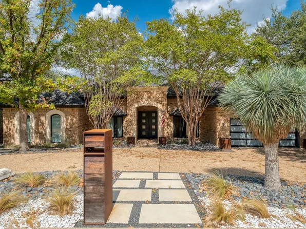 3908 Edwards Mountain Dr, Austin, TX 78731