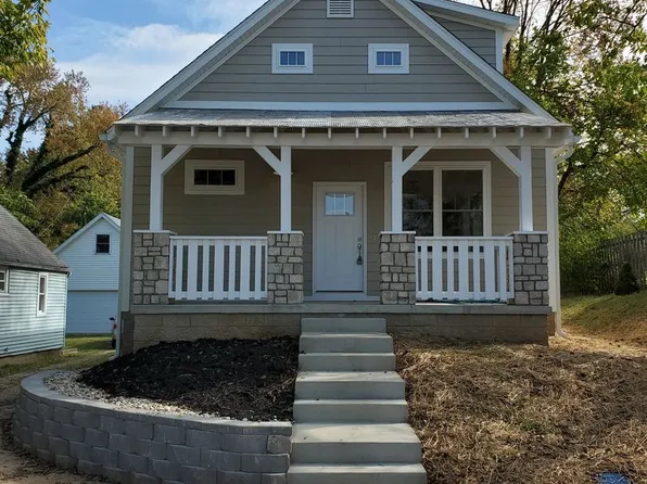 1313 S Lincoln St, Bloomington, IN 47401