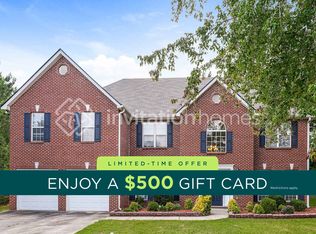 1133 Haynes Ridge Cv, Grayson, GA 30017