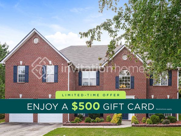 1133 Haynes Ridge Cv