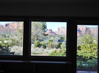 95 Palamino Dr, Sedona, AZ 86351