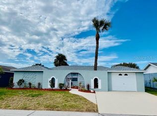 9805 Lamantin Dr, Port Richey, FL 34668