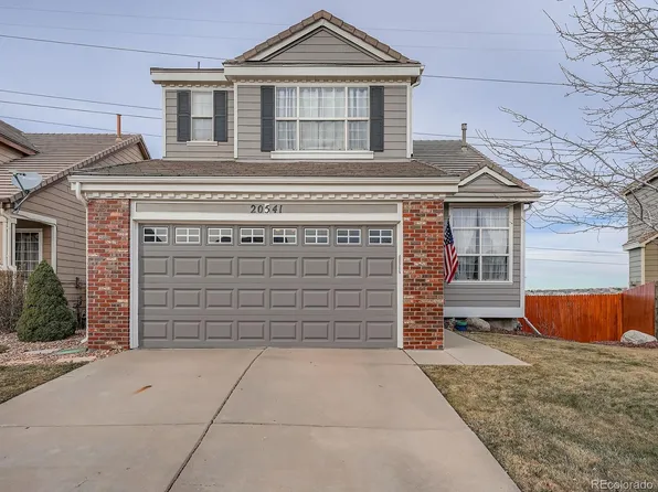 20541 E Union Avenue, Aurora, CO 80015