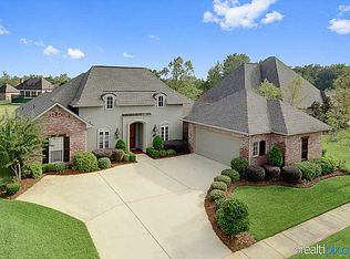 2502 Abbey Ct, Bossier City, LA 71111