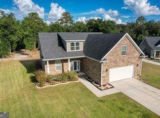 103 Mingledorff Way, Springfield, GA 31329