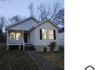 637 Langston Dr SW, Atlanta, GA 30315