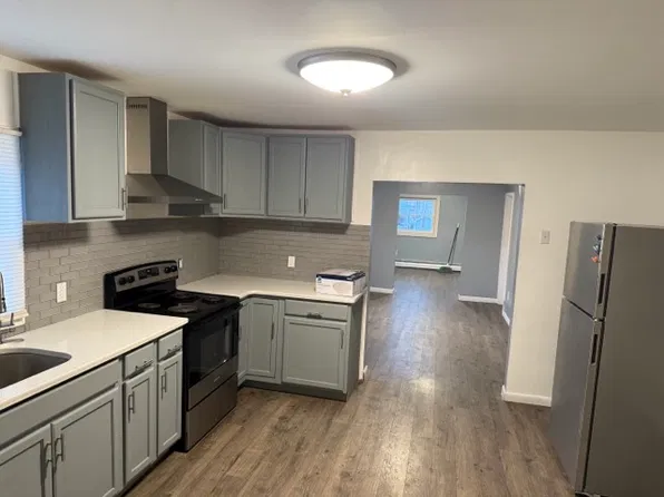 111 S Sheridan St, McAdoo, PA 18237