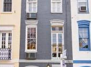 1219 C St SE, Washington, DC 20003