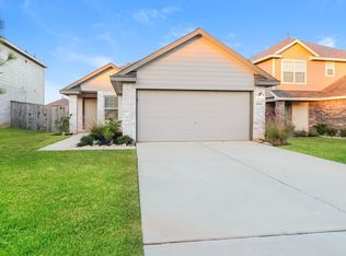 3659 Solanum Dr, Conroe, TX 77301