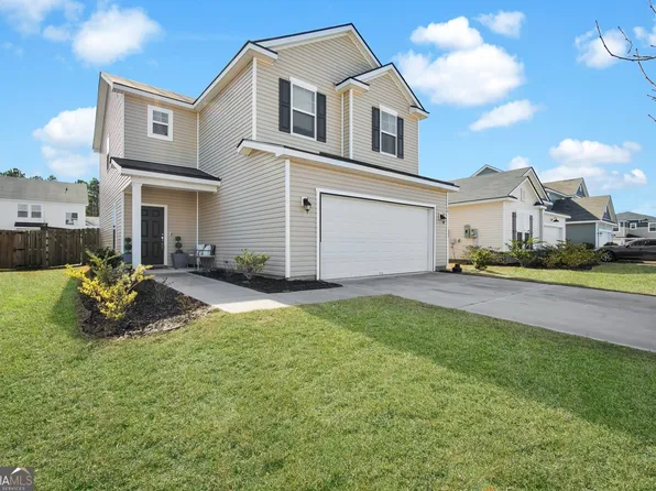 26 Mirror Lake Dr, Savannah, GA 31407