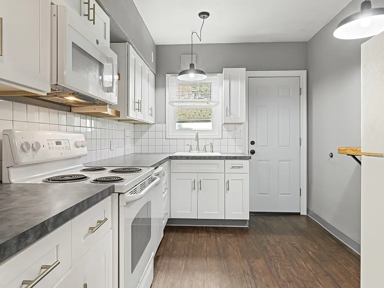 5130 N Williams Ave #5 — Photo 1