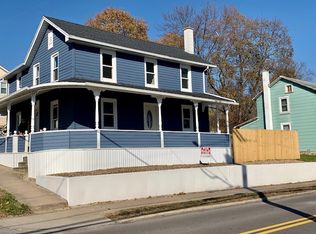 124 Montgomery St, Montgomery, PA 17752