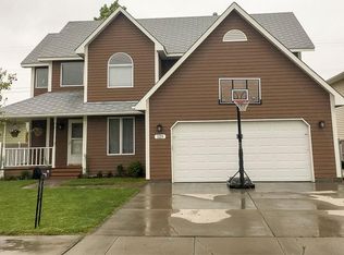 123 Cloudrest St, Dillon, MT 59725