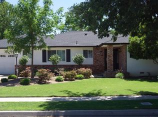 3189 W Browning Ave, Fresno, CA