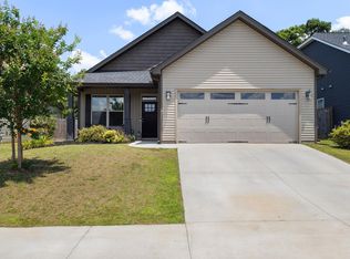 503 Lily Bloom Ct, Greer, SC 29650