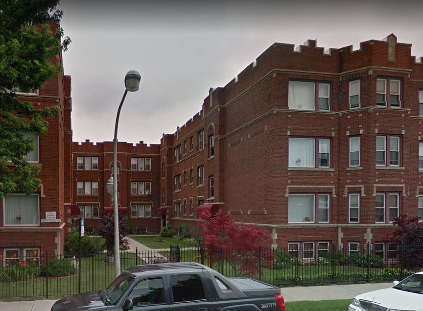 1st image of 6323 S California Ave APT 2E