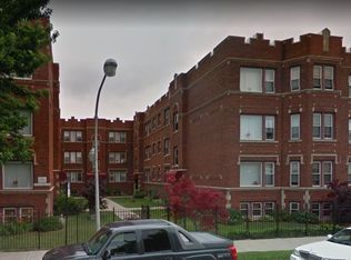 6323 S California Ave APT 2E, Chicago, IL