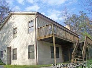 45 Ridge Dr, Lyndhurst, VA 22952