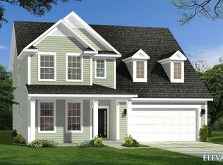 66 Painter Place Bg #21, Angier, NC 27501