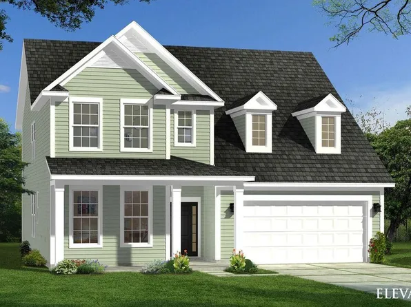 66 Painter Place Bg #21, Angier, NC 27501