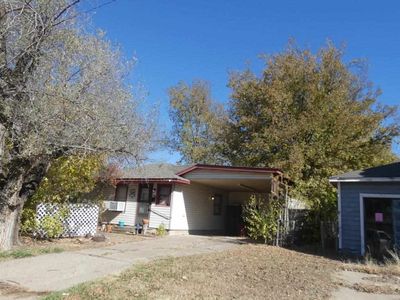 2236 NW Lindy Ave, Lawton, OK, 73505