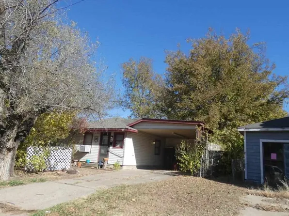 2236 NW Lindy Ave, Lawton, OK 73505