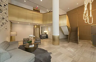 Rented by Keller Williams NYC