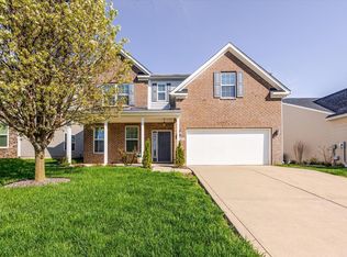 5424 W Hoge Dr, Bloomington, IN 47403