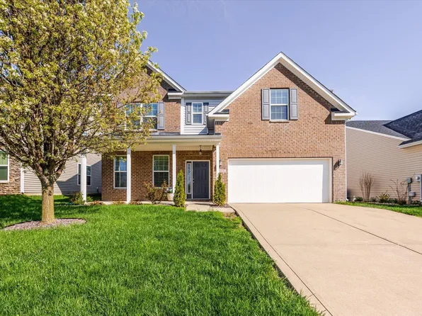 5424 W Hoge Dr, Bloomington, IN 47403