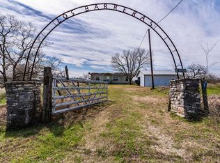 12970 Avis Rd, Dale, TX 78616