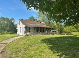 20121 County Road 348, Advance, MO 63730