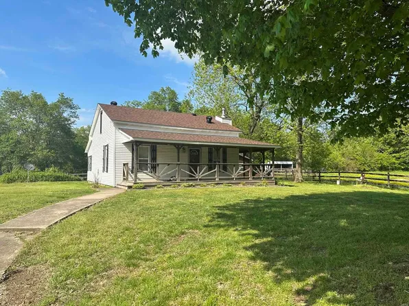 20121 County Road 348, Advance, MO 63730