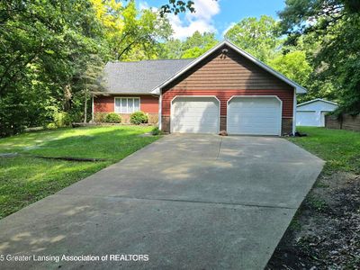 4423 Hyatt St, Eaton Rapids, MI, 48827