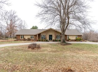 1509 College Park Rd, Claremore, OK 74017