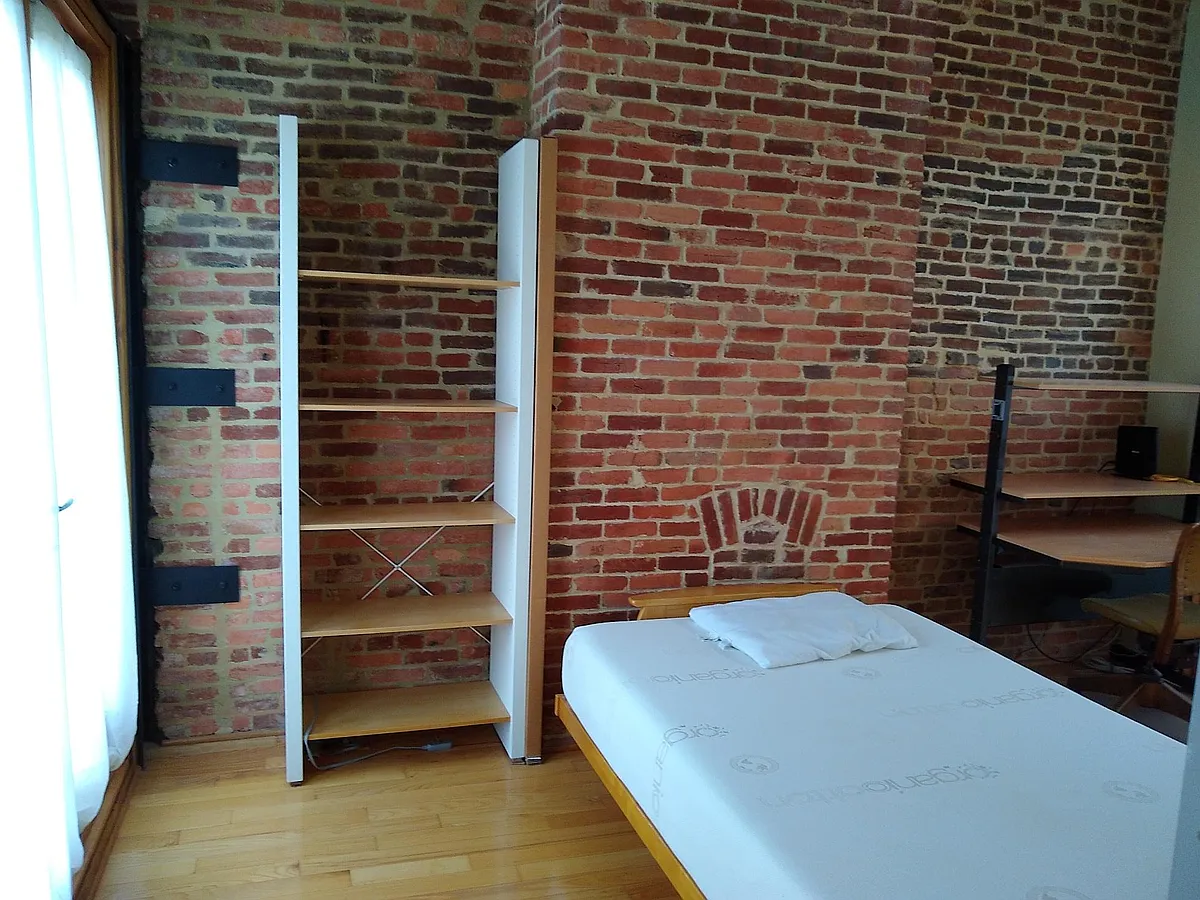 Building Photo - 1434 Swann St NW #A