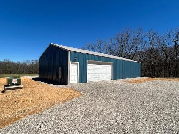367 & 385 River Pass Drive, Marshfield, MO 65706