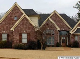 919 Lindsey Cv, Hernando, MS 38632