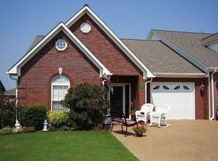 1363 Rutherford St, Union City, TN 38261