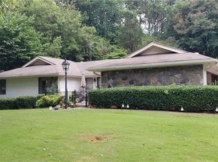 4633 Cinco Dr, Lilburn, GA 30047