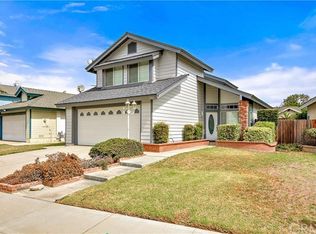3721 Santiago Creek Way, Ontario, CA 91761