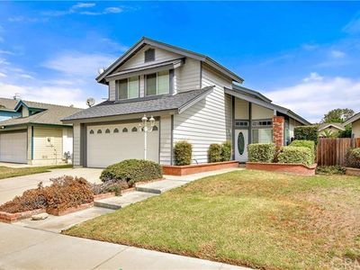 3721 Santiago Creek Way, Ontario, CA, 91761