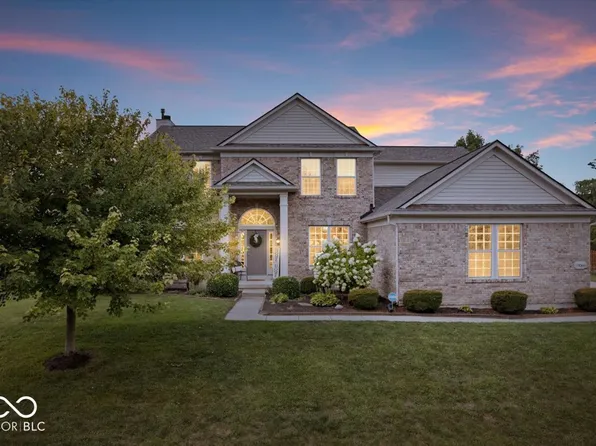 19069 Walter Grove Dr, Noblesville, IN 46062