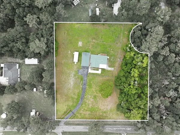 24225 Duffield Rd