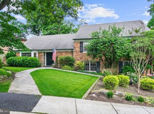 6950 Greenvale St NW, Washington, DC